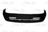 WEZEL 0956576 Bumper